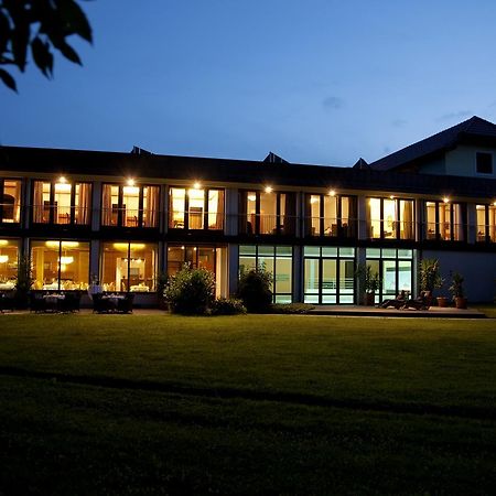 Hotel Alhartinger Hof Leonding Exteriör bild